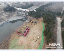 河北省水利工程局项目